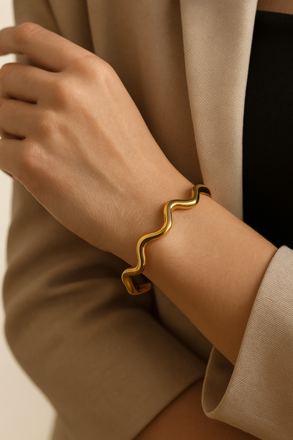 Bracelet Le Vagabond