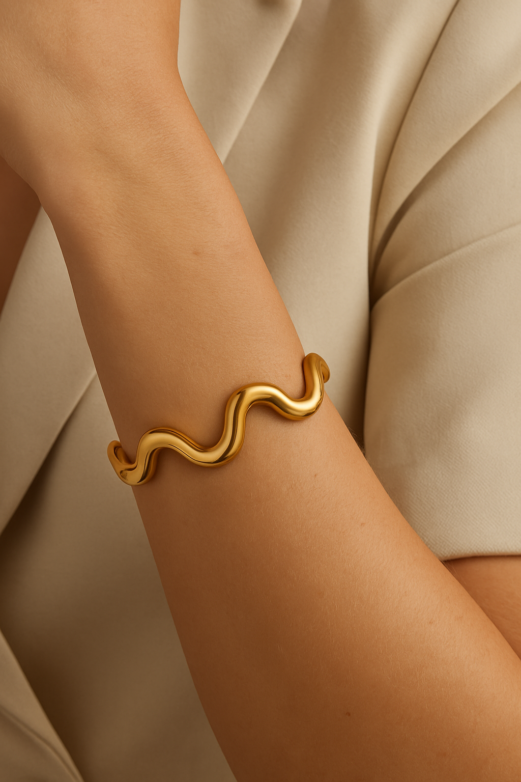 Bracelet Le Vagabond