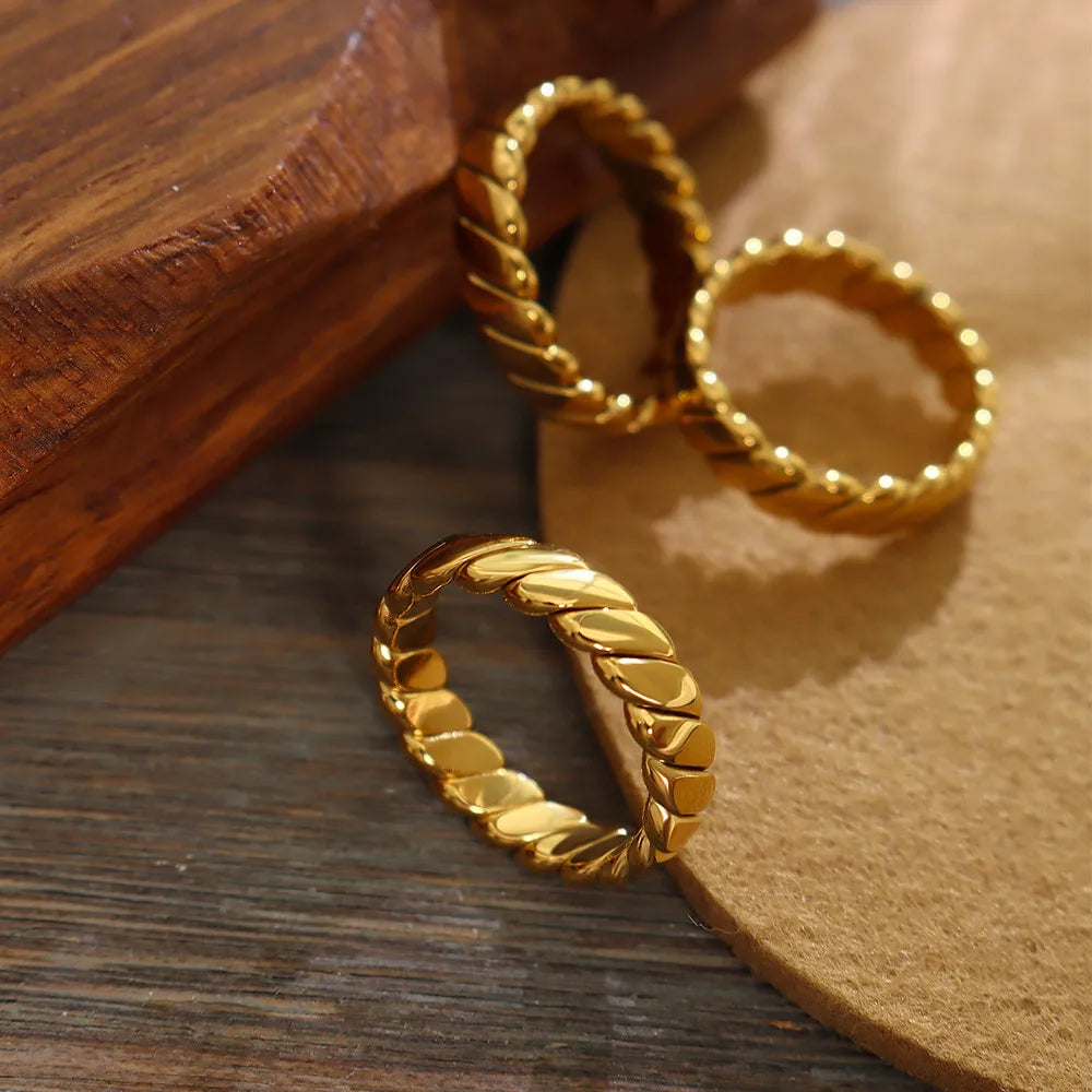 Bague Asteria