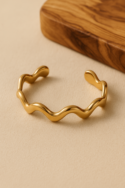 Bracelet Le Vagabond