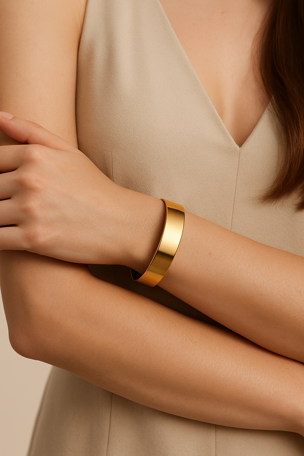 Bracelet L'immuable