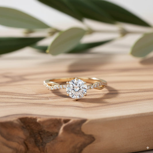 Bague La Valensole